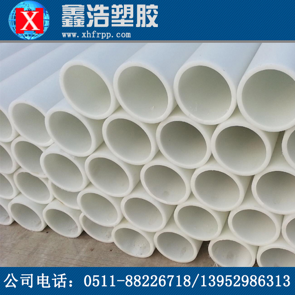 pp管和PVC管有什么區(qū)別？