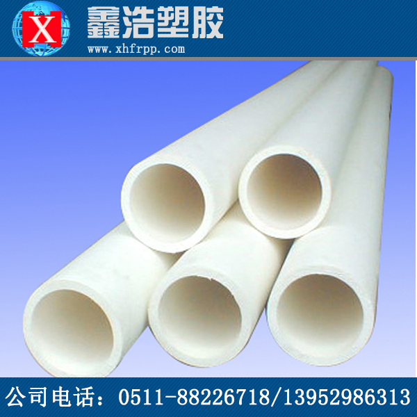 pp管耐壓性能怎么樣？