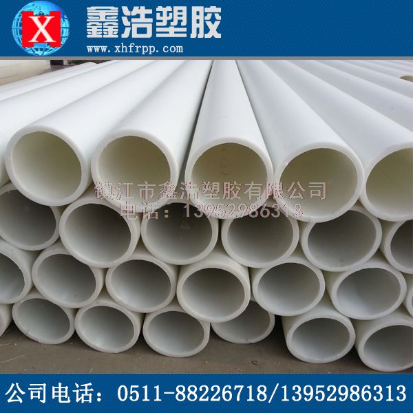 FRPP管產(chǎn)品結(jié)構(gòu)合理以及強度優(yōu)勢！